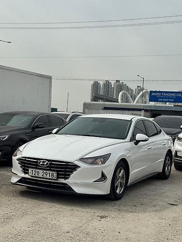 соната экран: Hyundai Sonata: 2020 г., Седан — 2