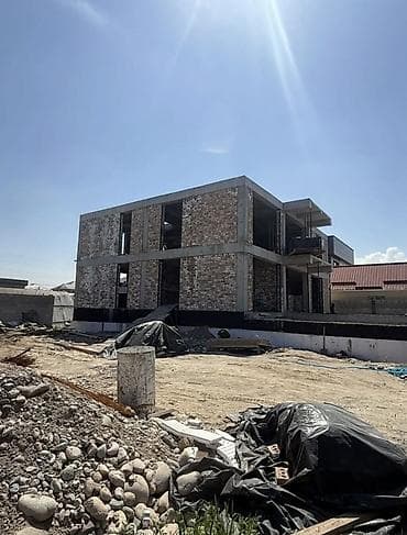 дом современный: 🏡 Современный двухэтажный дом премиального уровня Идеальное сочетание — 3