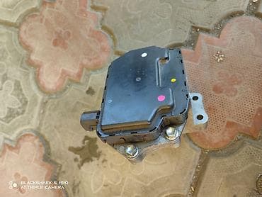Унаа тетиктери: Блок управления Valvematic toyota aurus wish,voxy,alion,corolla, 2 — 2