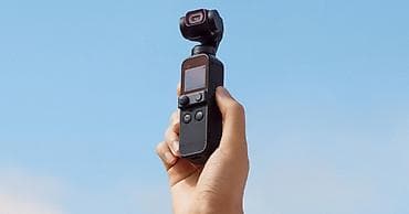 osmo pocket: Б/у состояния отличное pocket osmo 2 Карманная камера со — 1