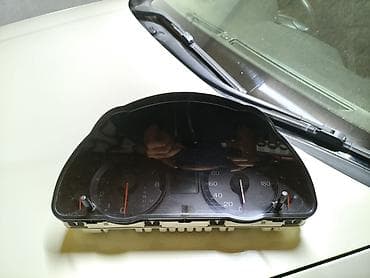 хонда фит панел: Щиток приборов Toyota — 1