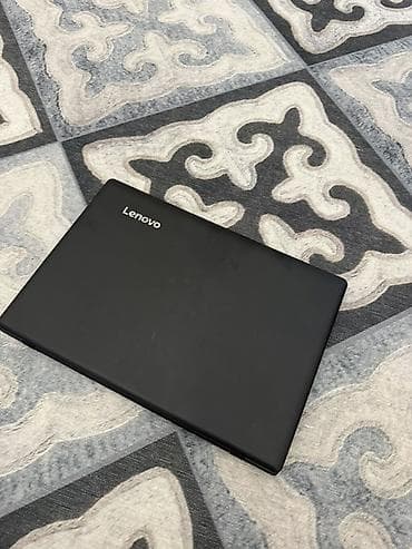 Техника и электроника: Ноутбук Lenovo (серия 80T7) + сумка Характеристики: - Экран (по — 4