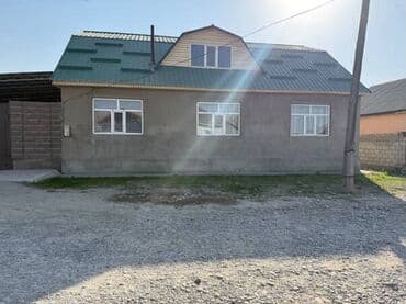 купить дачу: Дом, 2 м², 5 комнат, Евроремонт — 1