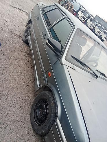 кпп на жигули: ВАЗ (ЛАДА) 2115: 2005 г., 1.5 л, Ручные, Бензин, Седан — 2