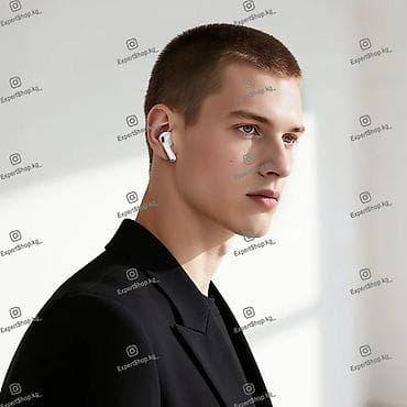 pixel buds: Наушники Hoco EW95 - бюджетная альтернатива премиальных моделей, таким — 5