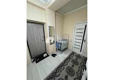 flat kant: 1 комната, 41 м², Элитка, 10 этаж — 1