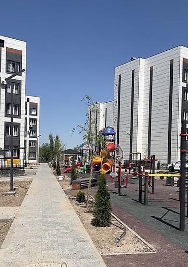 газ в дом: 3 комнаты, 75 м² — 1