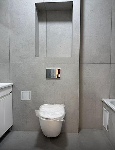 ихлас квартиры цены: 3 комнаты, 90 м², Элитка, 12 этаж, Дизайнерский ремонт — 5