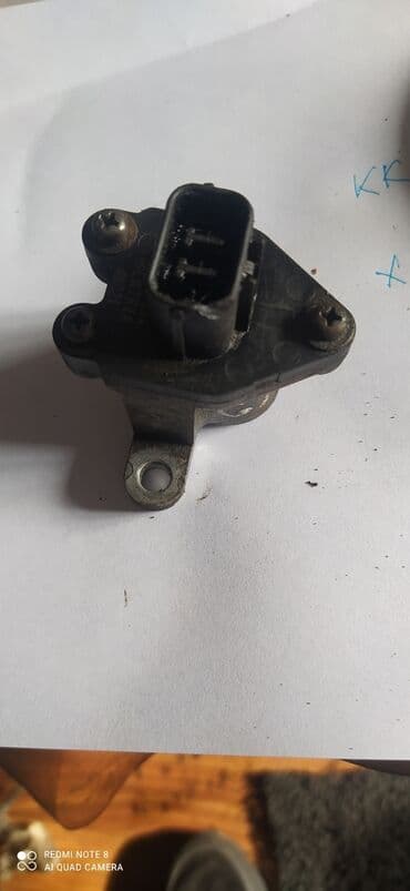 спидометр электронный: Honda civic привод. 1998год спидометра электронный с акпп — 1