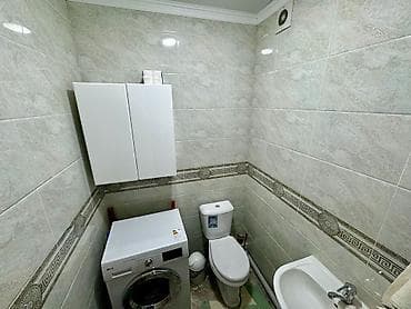 Квартиры: 2 комнаты, 66 м², Элитка, 3 этаж, Евроремонт — 3