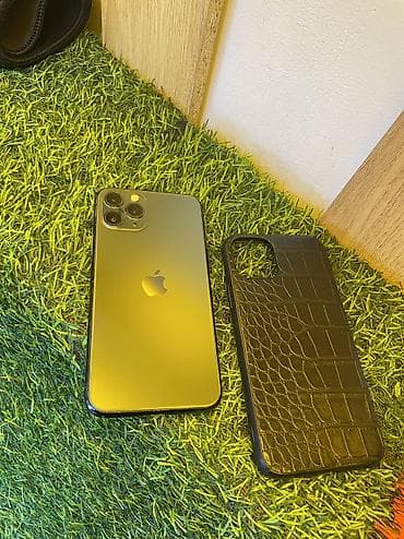 айфон 12 мини цена бу: IPhone 11 Pro, Б/у, 64 ГБ, Matte Midnight Green, Защитное стекло, Чехол, 72 % — 1
