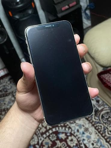айфон икс эс 128 гб: IPhone X, Серебристый — 2