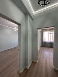 дом алтын ордо по горького: 1 комната, 40 м², Элитка, 8 этаж, Евроремонт — 3