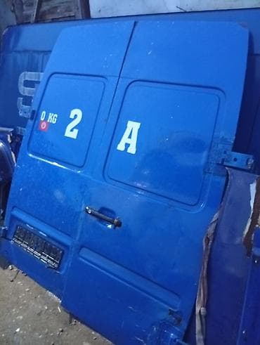 эшка 302: Эшик Комплект Mercedes-Benz — 1