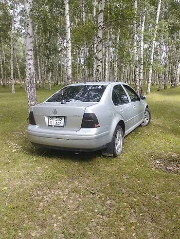 радиатор опель вектра б: Volkswagen Bora: 2002 г., 2 л, Механика, Бензин, Седан — 2
