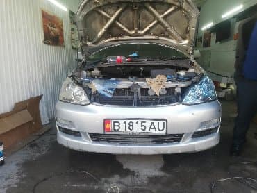 тонировка продаю: Автомойка | Оклейка защитной пленкой, Тонировка — 7