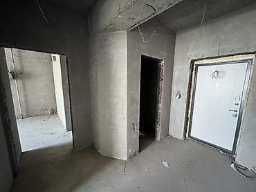 Квартиры: 1 комната, 47 м², Элитка, 6 этаж, Готовая ПСО (под самоотделку) — 4