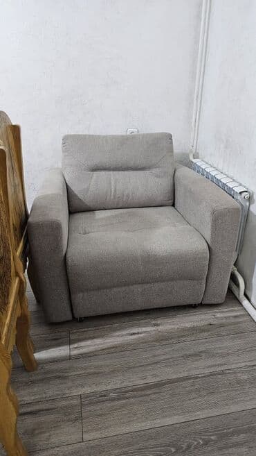 кухонный шкаф маленький: Бүктөмө диван, Колдонулган — 3