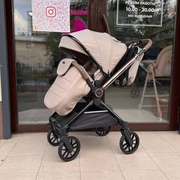 коляска детская цена бишкек: Коляска, Новый — 2