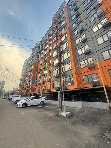 1 комната, 48 м², 108 серия, 3 этаж, Готовая ПСО (под самоотделку)