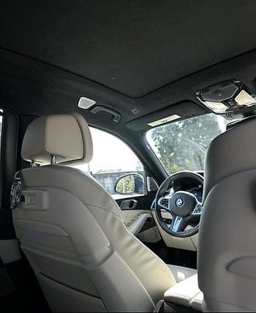 bmw 2008: BMW X7: 2019 г., 3 л, Автомат, Бензин, Внедорожник — 10