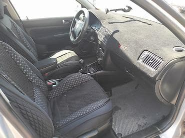 порш турбо с: Volkswagen Golf: 1998 г., 1.6 л, Механика, Бензин, Хэтчбэк — 6