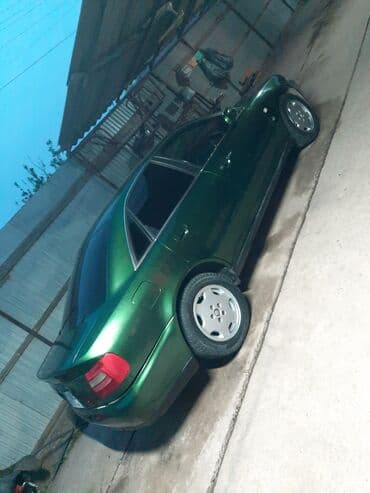 привозные двигатели в бишкеке для пассат б3: Audi A4: 1998 г., 2.6 л, Автомат, Бензин, Седан — 10