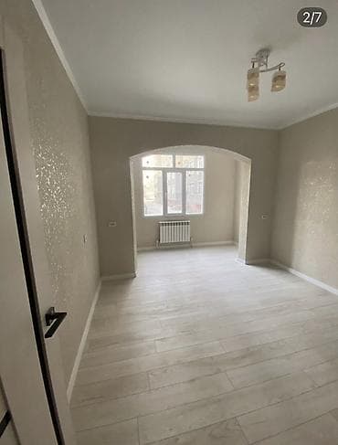 Квартиры: 2 комнаты, 70 м², 106 серия, 1 этаж — 6