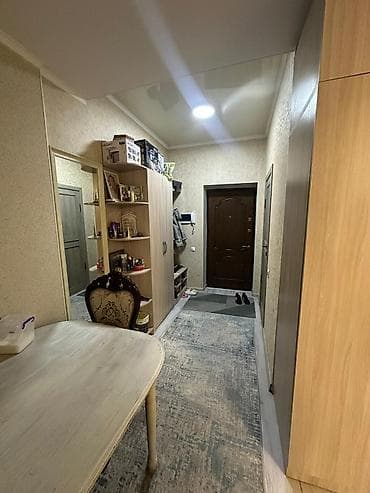 3 к: 2 комнаты, 56 м², Элитка, 2 этаж, Евроремонт — 4