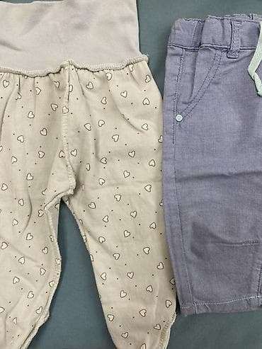 куплю бу одежды: Комплект, цвет - Белый — 8