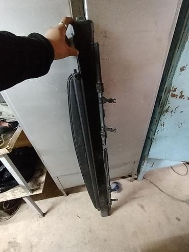 honda cvik: Хонда серви 2 ге шторка богажник бу состояниясы жакшы баасы 4000 мин — 1