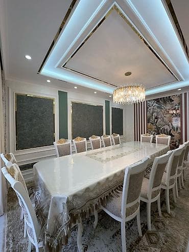 4 комнаты, 78 м², 8 этаж