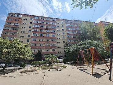 квартиры 106 серии: 1 комната, 44 м², 106 серия, 5 этаж, Косметический ремонт — 1