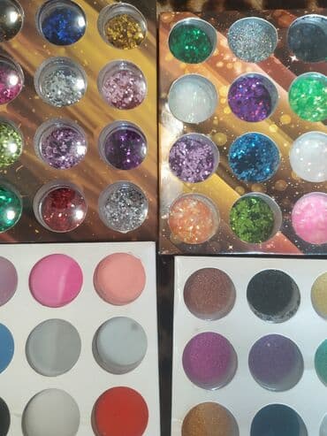 искусственные волосы на заколках бишкек: Набор для дизайна ногтей. Реальная цена набора 1600 сом. 10 — 2