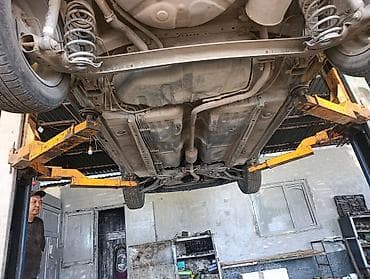 тойота виста: Toyota Vitz: 2000 г., 1 л, Автомат, Бензин, Хэтчбэк — 9