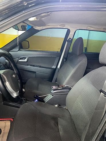 автом: ВАЗ (ЛАДА) Priora: 2013 г., 1.6 л, Ручные, Бензин, Седан — 9
