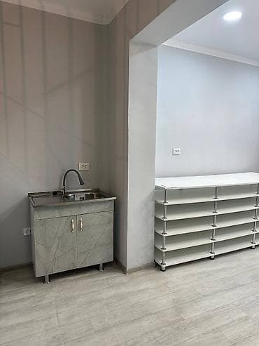 1 комната, 30 м², 106 серия, Свежий ремонт — 6