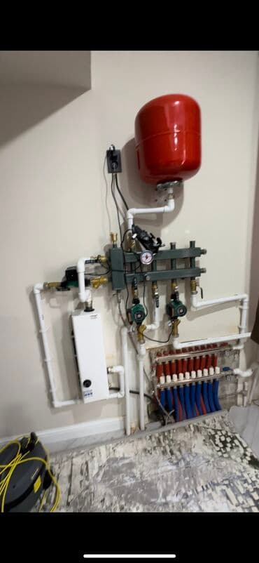 трубы труба полиэтилен: Канализационные работы | Монтаж канализационных труб, Ремонт стояков, Ремонт трубы 3-5 лет опыта — 4