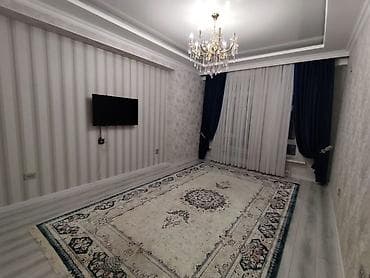 квартиру новопокровка: 2 комнаты, Собственник, Без подселения, С мебелью полностью — 8