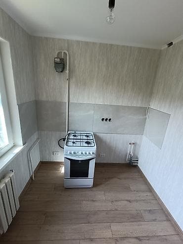 kant flat: 2 комнаты, 47 м², 104 серия, 4 этаж, Евроремонт — 5