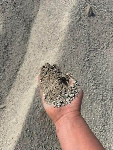 щи: Щебень, Для фундамента, Насыпью — 6