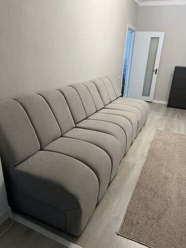 угловой диван большой: Раскладной диван — 3