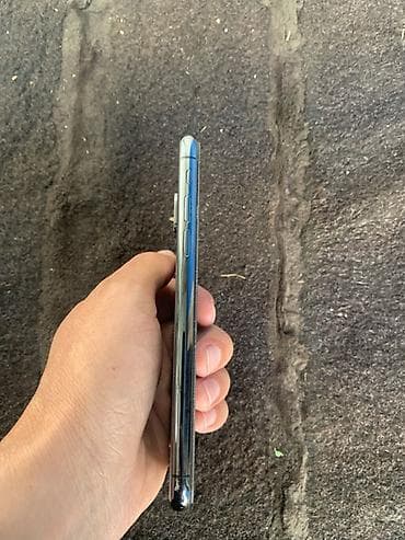 iphone 11 цена бишкек бу: IPhone X, Space Gray, Кабель — 5