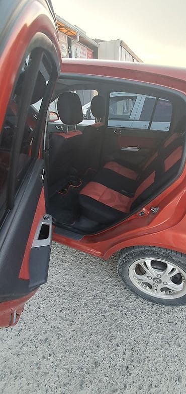 hyperko 2: Hyundai Getz: 2007 г., 1.4 л, Механика, Бензин, Хэтчбэк — 4