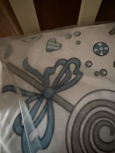 Кровати: Детская односпальная кровать, Б/у, Для девочки, Для мальчика, С матрасом, Дерево — 5