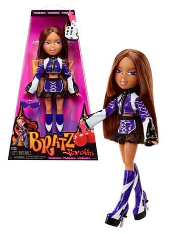 mini drel: Куклы BRATZ в наличии и на заказ!!! — 9