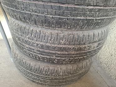 subaru oudback: Шины 195 / 65 / R 15, Лето, Комплект, Легковые, Dunlop — 3