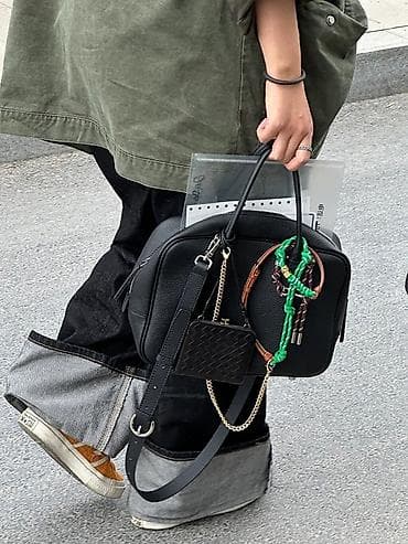 casio g shock: Сумочка бочонок из натуральной мягкой кожи,совершенно новая тетрадь и — 3