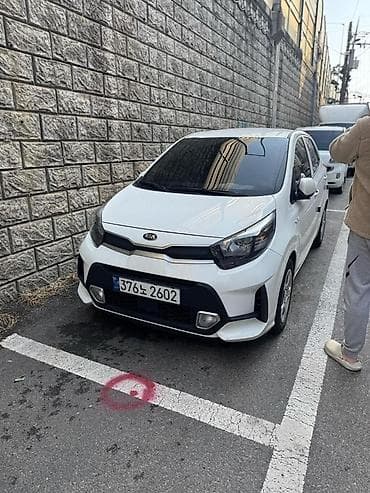 рулевая рейка фольксваген т4: Kia Morning: 2020 г., 1 л, Автомат, Бензин, Хэтчбэк — 5