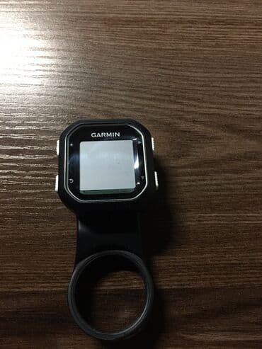 Garmin edge 25. Состояние близкое к новому. Ни сколов ни царапин